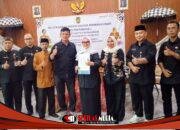 Bungursari Matangkan Arah Pembangunan 2027, Infrastruktur dan SDM Jadi Poros Utama