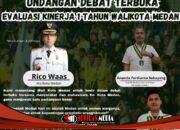 SEMMI Tantang Wali Kota, Medan untuk Semua atau Segelintir Oknum?”