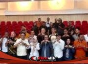 Kumpulkan Semua Komite SMA/SMK Dalam Satu Komando Di Sumatera Selatan