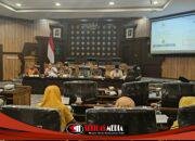 DPRD Kota Mojokerto Bahas Penonaktifan JKN, Dorong Solusi Cepat bagi Warga Terdampak