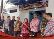Peresmian Balai Wartawan Magetan, Pemkab Gelar Ngobrol Bareng Media di Momentum Hari Pers 2026