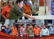 Sidak MPP Jakabaring Ratu Dewa Percepat Reformasi Pelayanan Dan Regrouping OPD