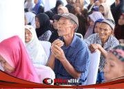 Dalam 5 Tahun, Gus Fawait Targetkan Warga Jember Mentas dari Kemiskinan