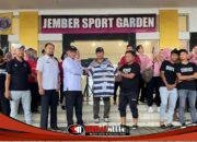 Macan Raung Dilepas Menuju Semifinal, Pemkab Jember Targetkan Trofi Piala Gubernur Jatim