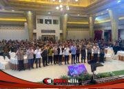Warga Jember tak Boleh Miskin, Gus Fawait Sebut Perputaran Ekonomi Harus Terjadi di Desa