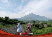 Pesona Hijau Ranu Manduro, Hamparan Surga yang Lahir dari Bekas Galian