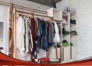 Ulur Wiji, Menanam Benih Kebaikan Lewat Fashion Ramah Lingkungan di Kemlagi