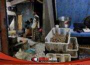 Pentol Setan, Sensasi Pedas yang Legendaris