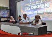 SMKN 1 Sooko Tuan Rumah LKS, Bidik Tiket Provinsi dan Nasional