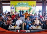 Gerakan Pangan Murah Serentak, Wabup Alif Pastikan Harga Stabil Jelang Ramadan