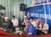 JMSI Malang Raya Peringati HUT ke-6 dan HPN 2026 dengan Khotmil Qur’an dan Tasyakuran