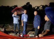 Korban Pengembang Nakal, Warga Perumahan Villa Indah Tegal Besar Jember jadi korban Bulan-bulanan Banjir