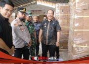 Produksi Sabut Kelapa Asahan Tembus Pasar Ekspor Cina, Bupati Dukung Pengembangan Hilirisasi