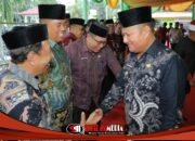 Bupati Asahan Ajak Masyarakat Tingkatkan Iman Sambut Ramadhan 1447 H