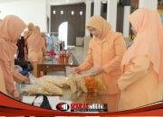 Rapat Koordinasi dan Konsolidasi Program Kerja Dharma Wanita Persatuan Kabupaten Asahan Tahun 2026