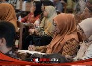 Jelang Ramadan, Pemkot Mojokerto Perkuat Operasi Pasar lewat Pracangan TPID dan KKMP