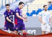 Bermain Imbang Dengan PSIM Yogyakarta Persik Kediri Dominasi Permainan