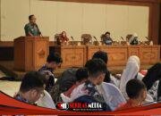 Musrenbang Anak 2026 Perkuat Komitmen Gresik sebagai Kabupaten Ramah Anak