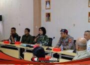 Kesbangpol Purwakarta Perkuat Peran Ormas Lewat Bimtek Nilai Kebangsaan dan Hukum
