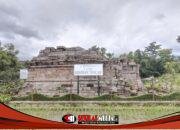 Mengenal Lebih Dekat Candi Kesimantengah, Destinasi Sejarah di Pacet