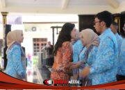Perkuat Kolaborasi, Dekranasda Jombang 2025–2030 Siap Angkat Daya Saing Kerajinan