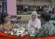 ARTOTEL TS Suites Surabaya Suguhkan “Jelajah Nusantara” untuk Buka Puasa Ramadan 2026