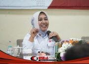 Musker II PMI Kota Mojokerto Bahas Penguatan Layanan Darah dan Ambulans
