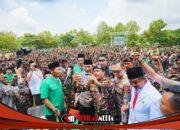 Kapolri Dorong GP Ansor–Banser Perkuat Stabilitas Nasional dan Dukung Asta Cita