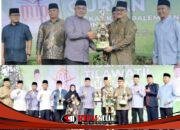 Sekda Palembang Tutup MTO XXXI Tekankan Pembinaan Pasca Lomba