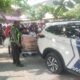 Ops Keselamatan Toba 2026, Sat Lantas Polres Tanjung Balai Kawal Pawai Pelajar Darul Fikri