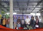 GMNI dan IMM Tebing Tinggi Soroti Kepemimpinan Wali Kota Setahun Memimpin, Janji Masih Belum Tepat Sasaran!