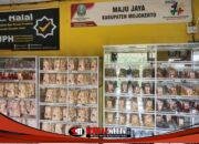 Olah 5 Kwintal Singkong Per Hari, Samiler Buatan Sri Hartini Jadi Primadona Tengkulak dan Pasar Luar Negeri