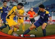 Arema FC Gasak Semen Padang 3-0 di Kanjuruhan, Vinicius Cetak Brace