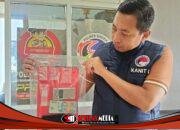Polisi Bongkar Peredaran Sabu di Sangkapura, Sita Barang Bukti dan Uang Tunai
