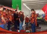Lantik Ketua PAC PP Menganti, Agus Made Tekankan Jalin Sinergi dan Kolaborasi dengan Stakeholder