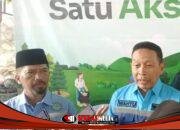 Pemkot Malang Luncurkan Gerakan KORVE, MUI Tegaskan Buang Sampah ke Sungai Haram