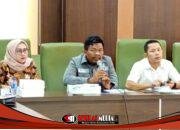 96 SPPG Beroperasi, Hanya 3 Kantongi Izin Resmi..! DPRD Mojokerto Sorot Keras Pasca KLB Keracunan 411 Warga Kutorejo