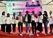 FYBI Provinsi Sumsel Gelar 3 Event Musprov Pelantikan Dan Kejuaraan Marching Band