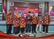 Kadispendik Gresik Hariyanto Pimpin IKA Unesa Cabang Gresik Periode 2026–2031
