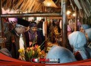 Hadiri Mojoroto Night Culture, Gus Qowim : Perkuat Ekosistem Ekonomi dan Kediri City Tourism