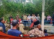 Pemkab Jember dan DPUBM Provinsi Jatim Petakan Kerusakan Infrastruktur Pascabanjir