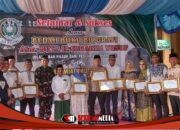 Bedah Buku Biografi H. Ibrahim Yusuf, Mengungkap Kisah Inspiratif Ulama dan Filsuf Labuhanbatu dengan Lebih Mendalam