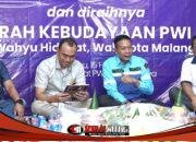 Peringati HPN 2026 dan HUT Ke-80 PWI, Kapolresta Malang Kota Siapkan “Media Corner” untuk Perkuat Sinergi Pers–Polri