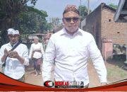 Sumur Windu Disakralkan, Kirab Budaya Bejijong Bangkitkan Jejak Kejayaan Mojopahit