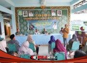 TMMD 127 Dorong Swasembada Pangan, Petani Mandala Dapat Penguatan