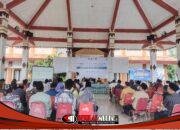 Perkuat Pengelolaan UPZ, BAZNAS Kabupaten Mojokerto Gelar Sosialisasi dan Pembinaan Administrasi