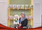 Kue Lebaran Mulai Diproduksi, Penjual Manfaatkan Momentum