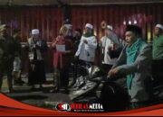 Jelang Ramadhan, Warga di Jember Demo Tuntut Toko Miras Ditutup