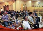 Keenan Tembus Top 13 Indonesian Idol, Gus Fawait Ajak Masyarakat Jember Bersatu Beri Dukungan