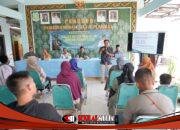 TMMD 127 Dorong Warga Mandala Tangkap Peluang Usaha Lele
